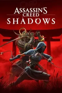 کد بازی Assassin’s Creed Shadows ایکس باکس
