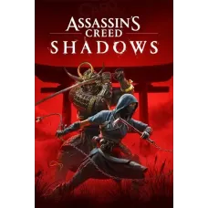 Assassin’s Creed Shadows (XBOX/Code)