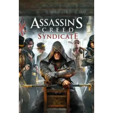 Assassin’s Creed Syndicate (Xbox/Code)