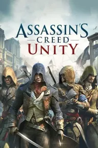 کد بازی Assassin’s Creed Unity ایکس باکس