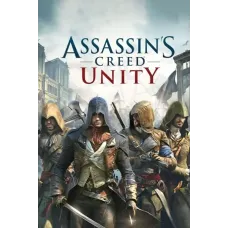Assassin’s Creed Unity (Xbox/Code)