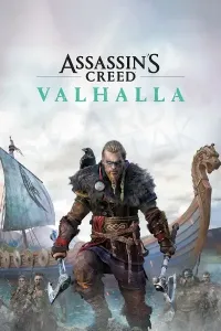 اکانت بازی Assassin's Creed Valhalla ظرفیت هوم ایکس باکس