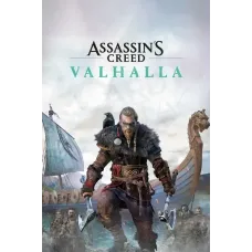 Assassin’s Creed Valhalla (Xbox/Code)