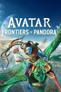 کد بازی Avatar ایکس باکس