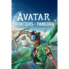 Avatar Frontiers of Pandora (XBOX/Code)