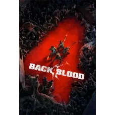 Back 4 Blood (Xbox/Acc/Home)