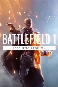 کد بازی Battlefield 1 Revelation ایکس باکس