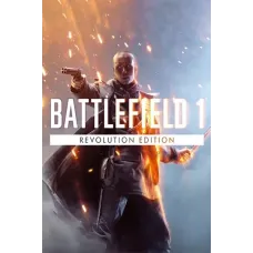 Battlefield 1 Revelation (Xbox/Code)
