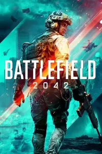 اکانت بازی Battlefield 2042 ظرفیت سوییچ ایکس باکس