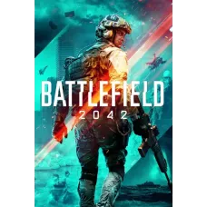 Battlefield 2042 Cross-Gen Bundle (XBOX/Code)
