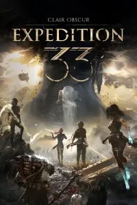 اکانت بازی Clair Obscur Expedition 33 ظرفیت هوم ایکس باکس