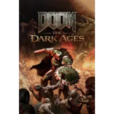 Doom The Dark Ages (XBOX/Key)