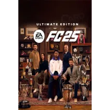 FC 25 Ultimate Edition (XBOX/Key)