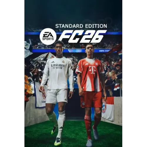 FC 26 Standard Edition (XBOX/Acc/Home)