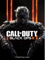 Call Of Duty Black Ops 3 (لیست)
