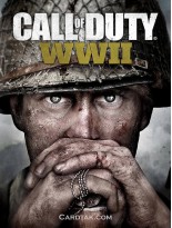 Call Of Duty WW2 (لیست)