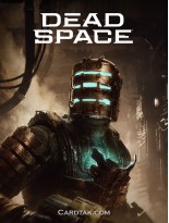 Dead Space - 2023 (لیست)