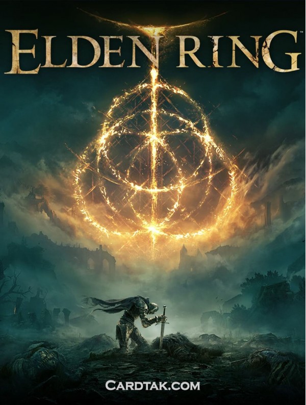 کد بازی Elden Ring