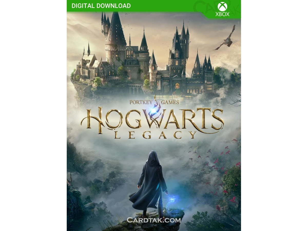 Hogwarts Legacy (XBOX/Code)