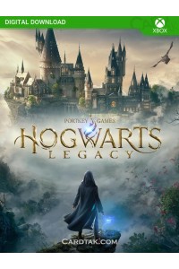 Hogwarts Legacy (XBOX/Code)