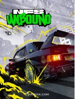 Need for Speed Unbound (لیست)