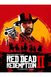 Red Dead Redemption 2 (لیست)