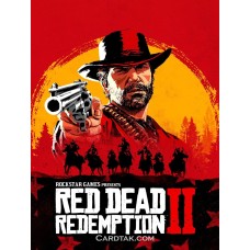 Red Dead Redemption 2 (لیست)