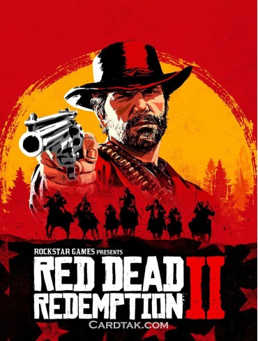 Red Dead Redemption 2 (لیست)