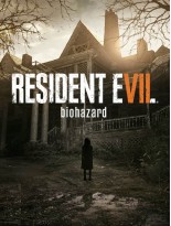 Resident Evil 7 (لیست)