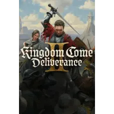 Kingdom Come Deliverance II (XBOX/Acc/Home)