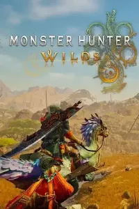 کد بازی Monster Hunter Wilds ایکس باکس