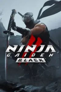 کد بازی Ninja Gaiden 2 Black ایکس باکس
