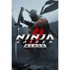 Ninja Gaiden 2 Black (XBOX/Code)