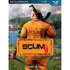 Scum (Steam)