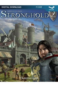 Stronghold 2 (Steam)