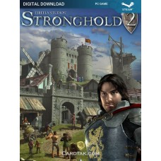 Stronghold 2 (Steam)