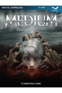 The Medium (Steam/TR)