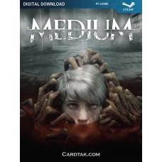 The Medium (Steam/TR)