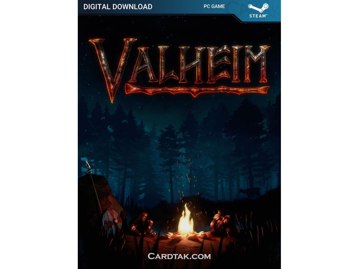 Valheim (Steam)