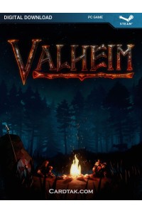 Valheim (Steam)