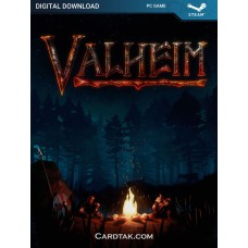Valheim (Steam)