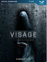 Visage (Steam)