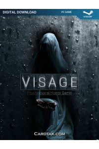 Visage (Steam)
