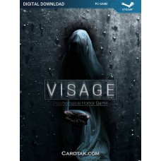 Visage (Steam)