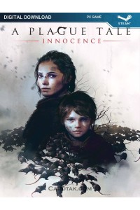 A Plague Tale Innocence (Steam)