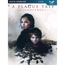 A Plague Tale Innocence (Steam)