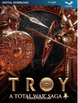 A Total War Saga Troy (Steam)
