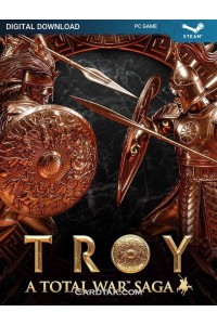A Total War Saga Troy (Steam)