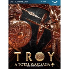 A Total War Saga Troy (Steam)