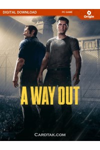 A Way Out (Origin)